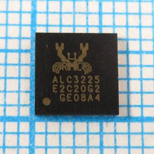 ALC3225 - Аудио кодек