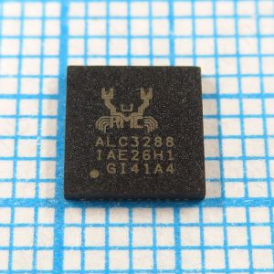 ALC3288 - Стерео аудио codec (кодер/декодер)