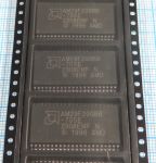 AM29F200BB-70SE