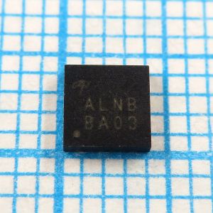 AOZ2261NQI-11 AOZ2261N ALNB - ШИМ контроллер