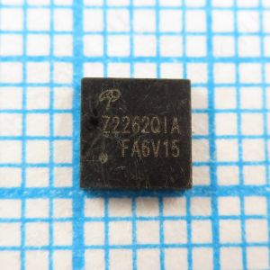 AOZ2262QI-10 Z2262QIA - DC-DC понижающий преобразователь 28V 10A