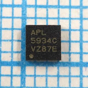 APL5934C 5934C - Линейный регулятор