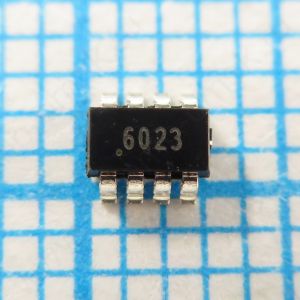APL6002A8I-TRG APL6002 - Маломощные 8-битные 3-канальные аналого-цифровые преобразователи