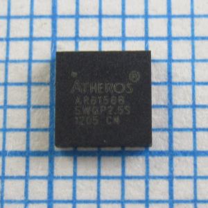 AR8158B - PCIe Ethernet контроллер