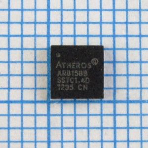 AR8158B - PCIe Ethernet контроллер