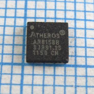 AR8158B - PCIe Ethernet контроллер