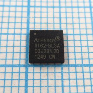 AR8162-BL3A - Ethernet контроллер