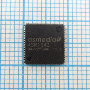 ASM1042 - USB 3.0 контроллер