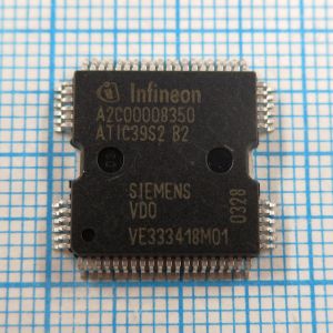 A2C00008350 ATIC39S2 - Микросхема используется в автомобильной электронике