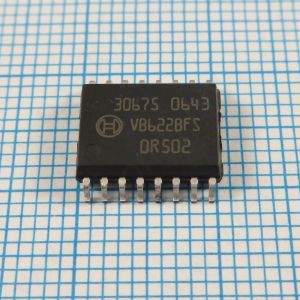 30675 BOSCH - Микросхема используется в автомобильной электронике
