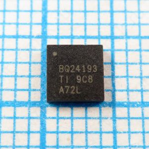 BQ24193RGER BQ24193 - Управляемое зарядное устройство USB OTG