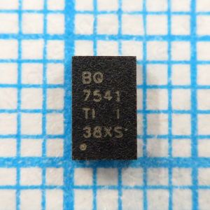 40049 PQFP-64 - Драйвер ECU (ME17/EDC16)