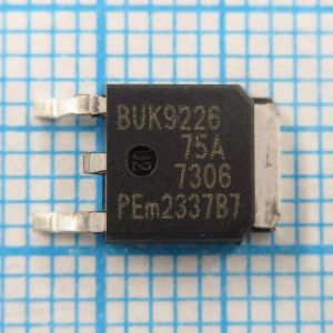 BUK9226-75A 75V 45A - N-канальный транзистор