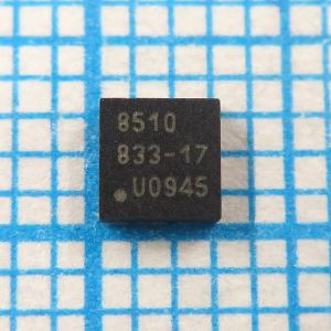 CHL8510CRT IR3537 8510 - Высокопроизводительный драйвер затвора 12V