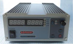 CPS-3220 CPS3220 0-32V 0-20A - Регулируемый источник питания постоянного тока