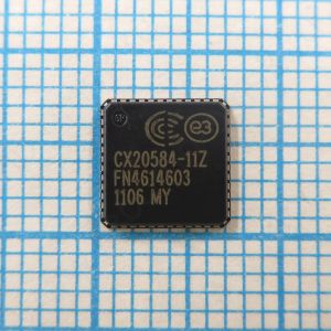 CX20584-11z - HD-Audio codec