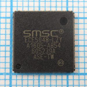 ECE5048-LZY - Мультиконтроллер