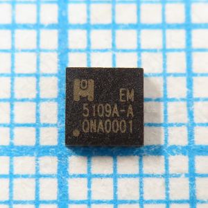 EM5109AVT-00A 5109A-A - понижающий импульсный стабилизатор питания (DC/DC regulator)