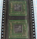 EM6010IUJ23JB E1-6010 Beema CPUID 730F01 BGA769 (FT3b)