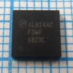 FDMF6823C