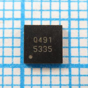 G5335QT1U 10A - Высокоэффективный синхронный понижающий преобразователь