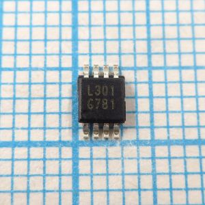 G781 - Датчик температуры SMBus интерфейс