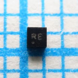 GS7132 GS7132UD-3P3-R RE - Линейный регулятор LDO