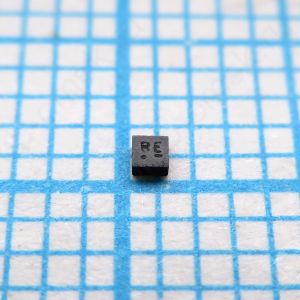 GS7132 GS7132UD-3P3-R RE - Линейный регулятор LDO