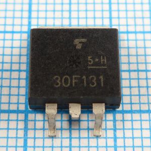 GT30F131 30F131 TO263 360V 30A - IGBT транзистор