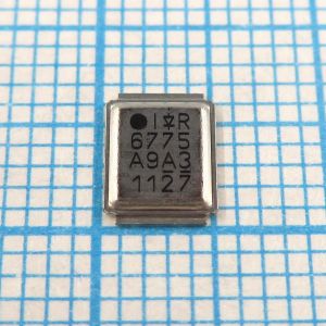 IRF6775MTR1PBF 6775 150V 28A - Транзистор