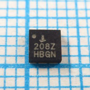 ISL6208CRZ 208Z - MOSFET драйвер