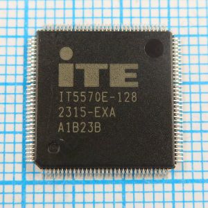 IT5570E-128 EXA IT5570E-128-EXA - мультиконтроллер
