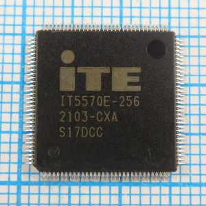 IT5570E-256 CXA IT5570E-256-CXA - Мультиконтроллер