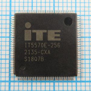 IT5570E-256 CXA IT5570E-256-CXA - Мультиконтроллер