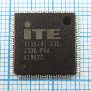 IT5570E-256 FXA IT5570E-256-FXA - Мультиконтроллер