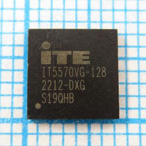 IT5570VG-128 DXG IT5570VG-128-DXG - мультиконтроллер