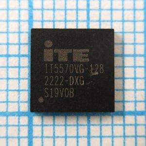 IT5570VG-128 DXG IT5570VG-128-DXG - мультиконтроллер