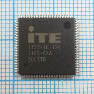 IT5571E-128 CXA IT5571E-128-CXA - Мультиконтроллер