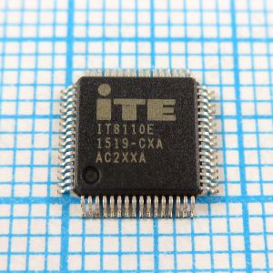 IT8110E CXA IT8110E-CXA - Мультиконтроллер