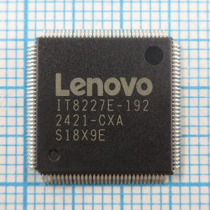 IT8227E-192 CXA - мультиконтроллер