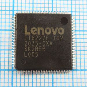 IT8227E-192 CXA - мультиконтроллер