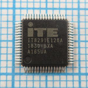 IT8291E120A BXA IT8291E120A-BXA - Мультиконтроллер