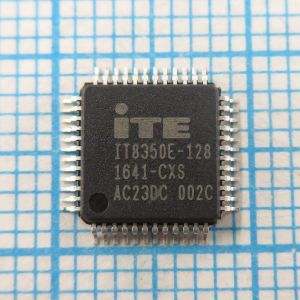 IT8350E-128 CXS IT8350E-128-CXS - мультиконтроллер