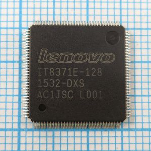 IT8371E-128 DXS IT8371E-128-DXS - Мультиконтроллер