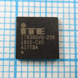 40049 PQFP-64 - Драйвер ECU (ME17/EDC16)
