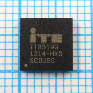 40049 PQFP-64 - Драйвер ECU (ME17/EDC16)