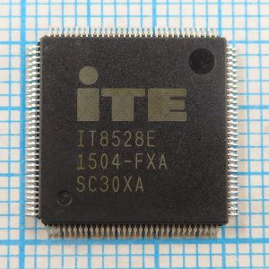 IT8528E FXA IT8528E-FXA - Мультиконтроллер