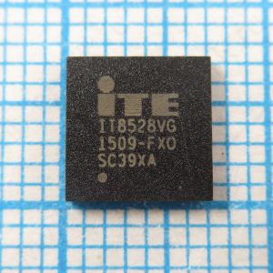 IT8528VG FXO IT8528VG-FXO - мультиконтроллер