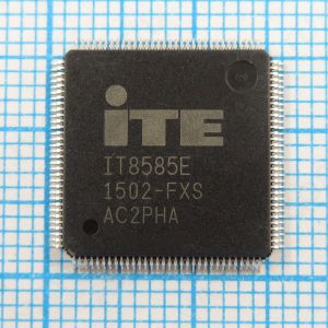 IT8585E FXS IT8585E-FXS - Мультиконтроллер
