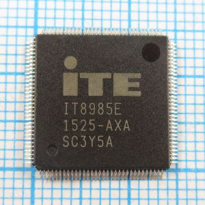 IT8985E AXA IT8985E-AXA - Мультиконтроллер